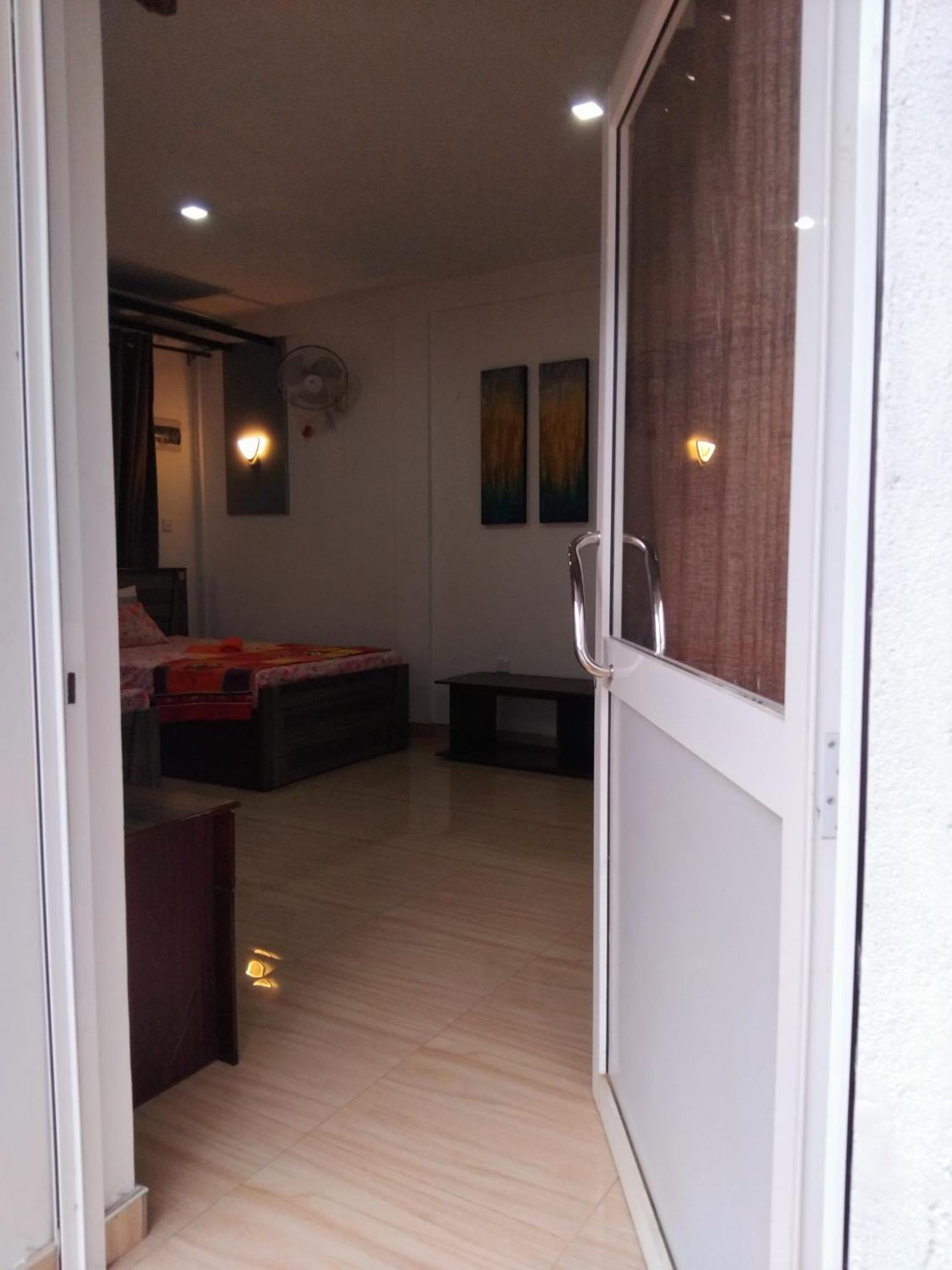 Ella Always Welcome Resort Εξωτερικό φωτογραφία