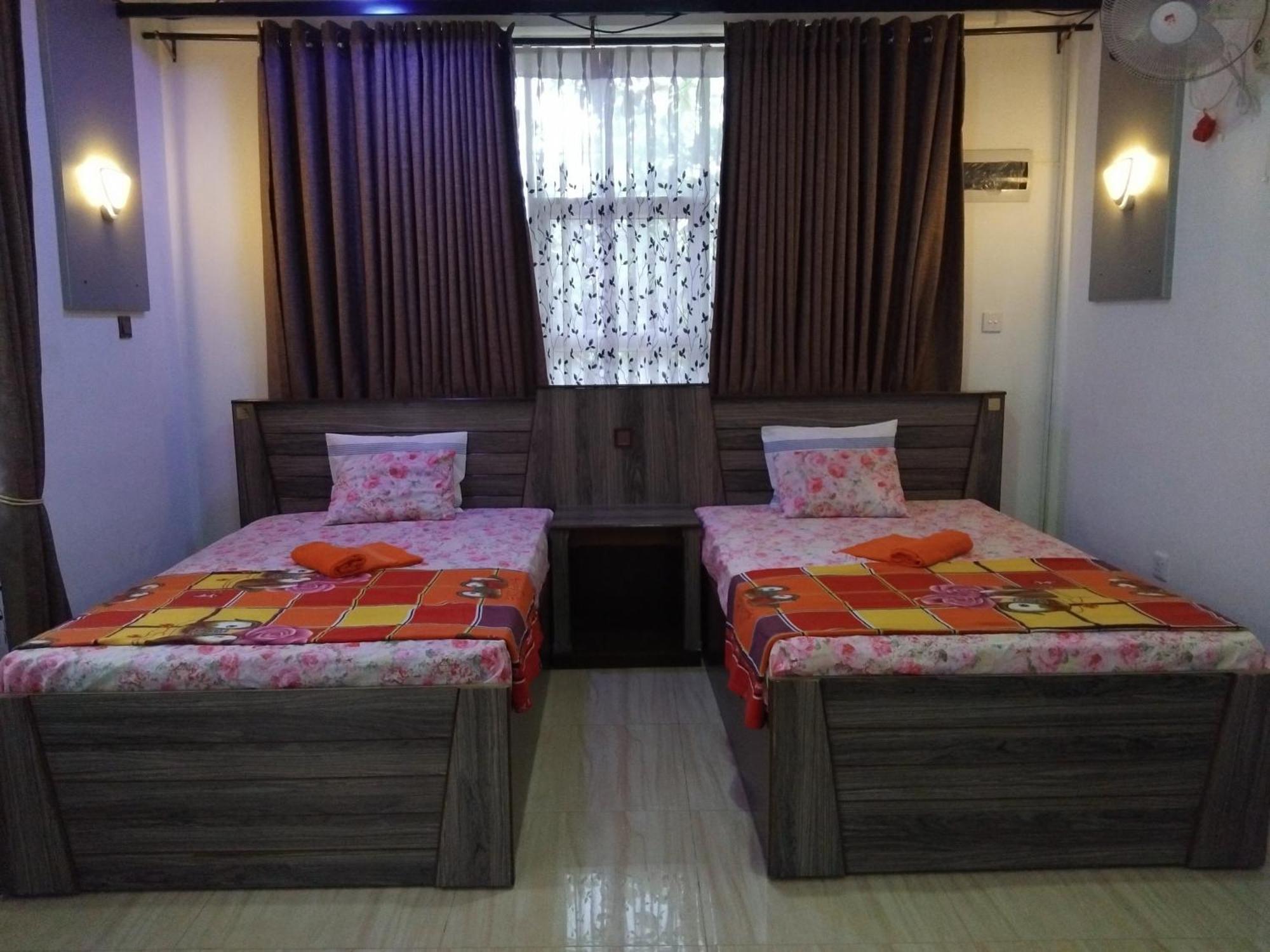 Ella Always Welcome Resort Εξωτερικό φωτογραφία